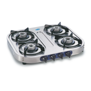 Gl stainless stell gas stove